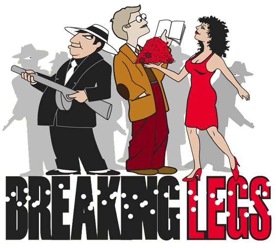 Breaking Legs